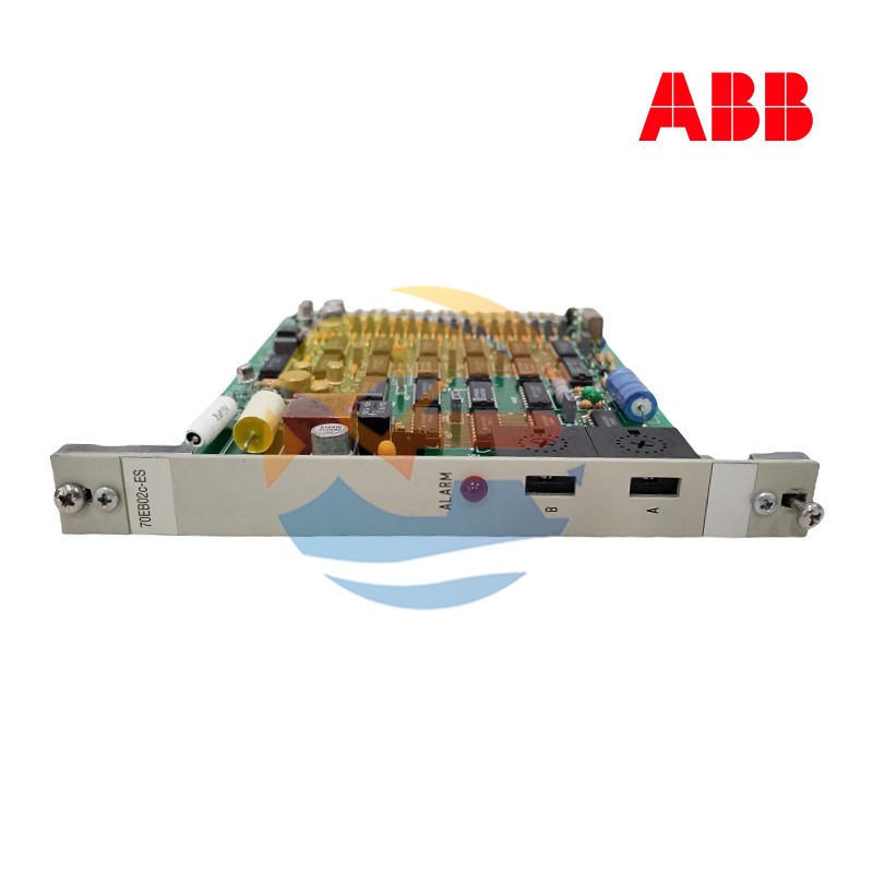 ABB 70EB02C-ES digital input module1